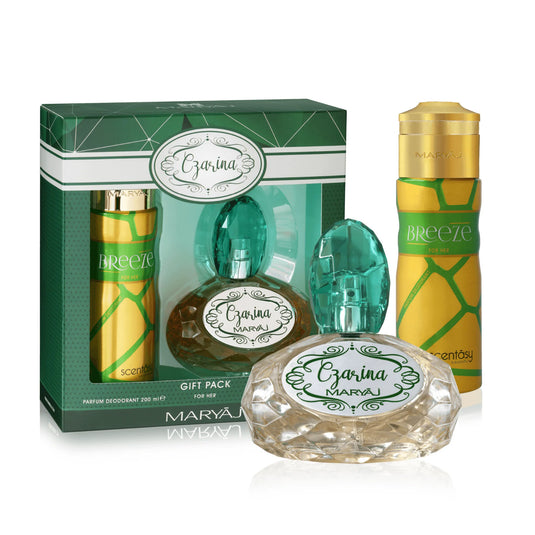 Czarina For Women | Gift Set | by Maryaj