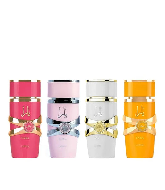 Yara collection bundle