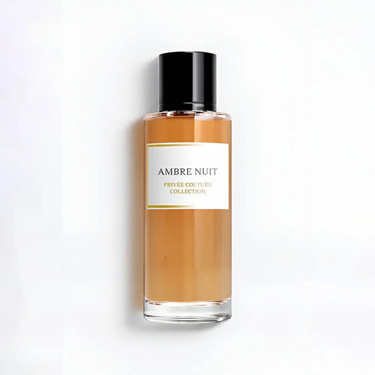 Amber Nuit Perfume 30ml EDP
Privee Couture Collection