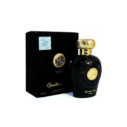 Opulent Oud Eau De Parfum 100ml by Lattafa