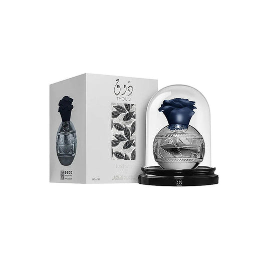 Thouq Eau De Parfum Spray 80ml by lattafa