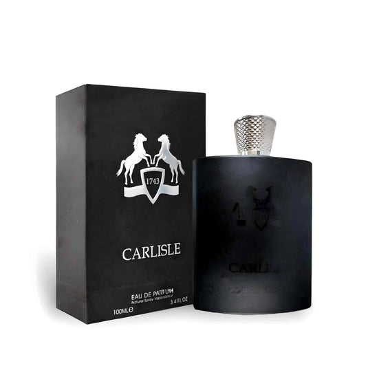 Carlisle 100ml EDP by Fragrance World