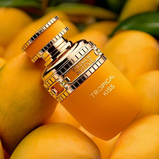 Tropical Kiss 80ml EDP by French Avenue
