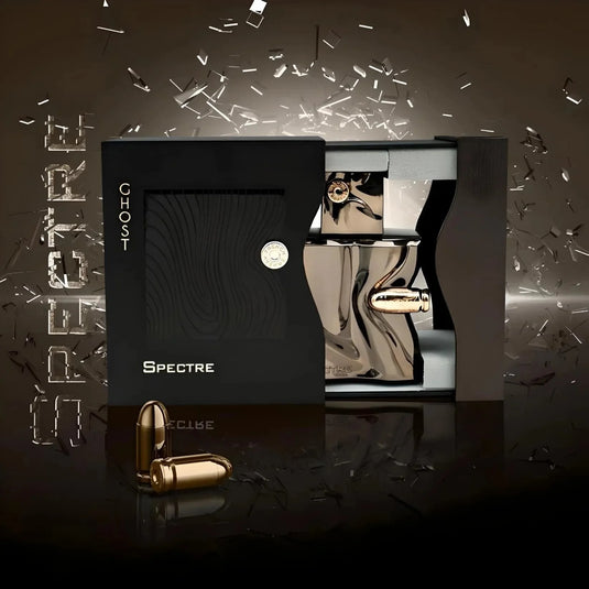 Spectre Ghost 80ml EDP by French Avenue