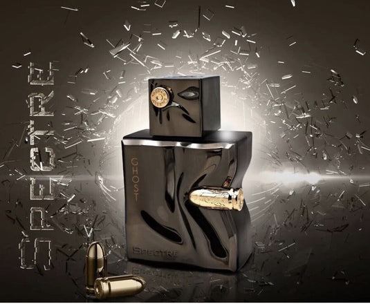 Spectre Ghost 80ml EDP by FA Paris (Fragrance World)