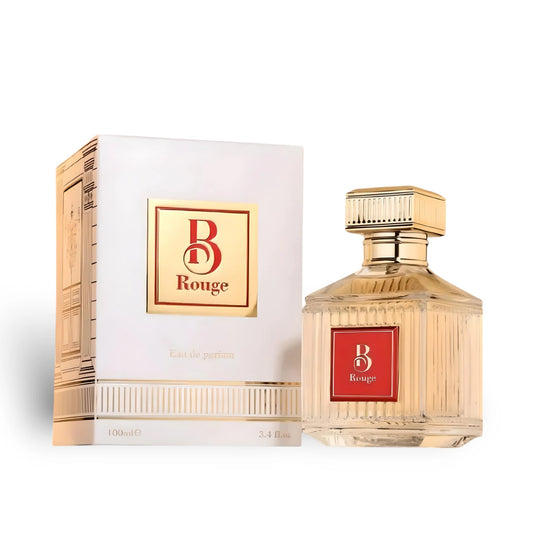 B Rouge 100ml EDP by Fragrance World