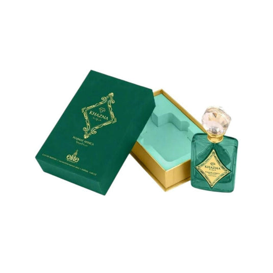 Khazna Najmat Africa (Risala Elite) | Eau De Parfum 100ml | by Sterling Perfumes
