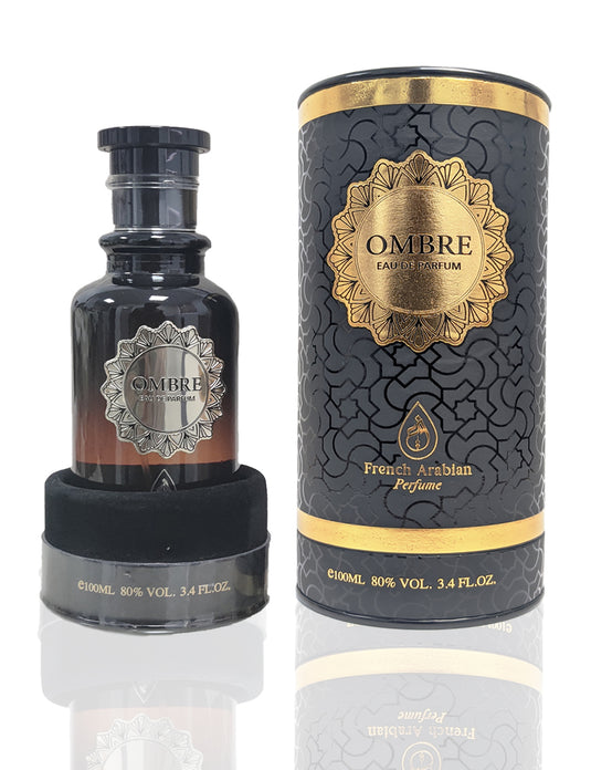 Ombre | Eau De Parfum 100ml | by French Arabian