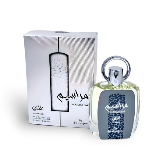 Maraseem Al Malaki 100ml EDP by Ard Al Zaafaran