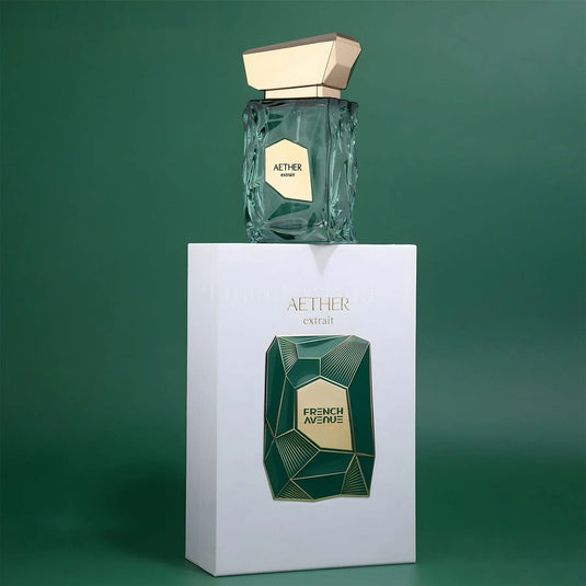 Aether extrait 100ml EDP by French Avenue