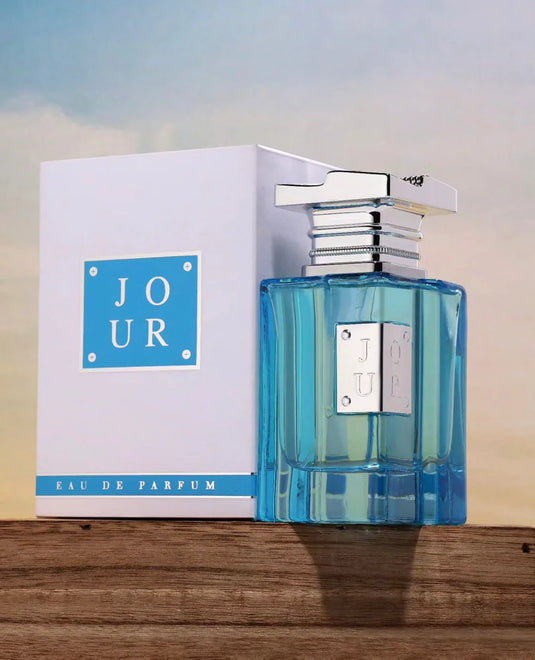 Jour 100ml EDP by Fragrance World