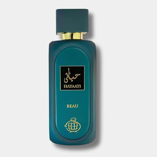 Hayaati Beau | Eau De Parfum 100ml | by Fragrance World