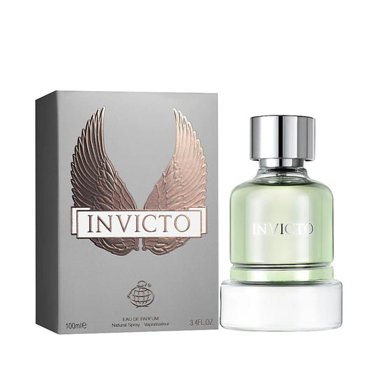 Invicto 100ml EDP by Fragrance World