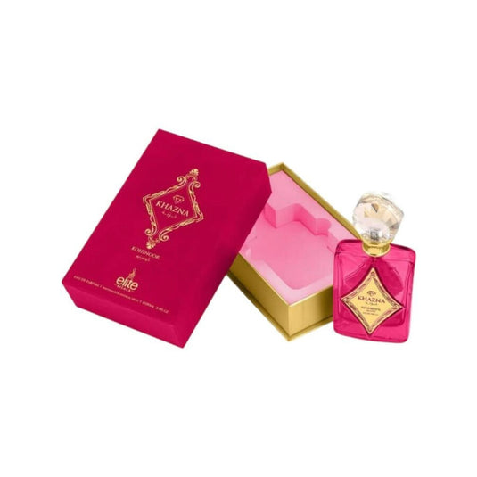Khazna Kohinoor (Risala Elite) | Eau De Parfum 100ml | by Sterling Perfumes