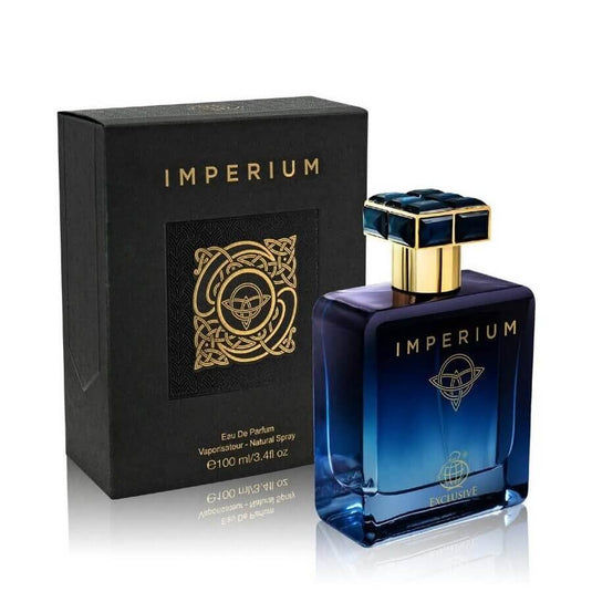 Imperium 100ml EDP by Fragrance World