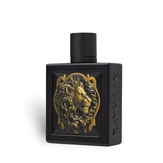 Rayhaan Lion 100ml EDP by Rayhaan