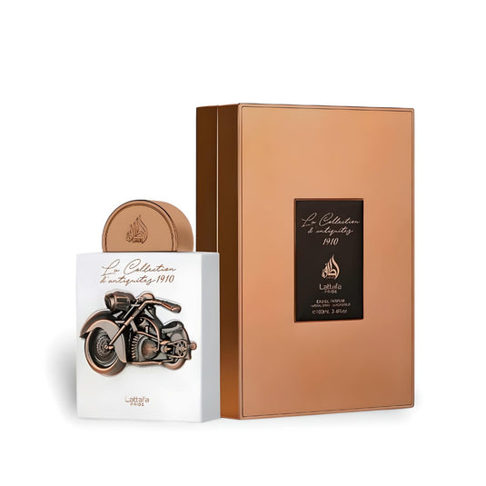 La Collection D’antiquites 1910 100ml EDP by Lattafa Pride