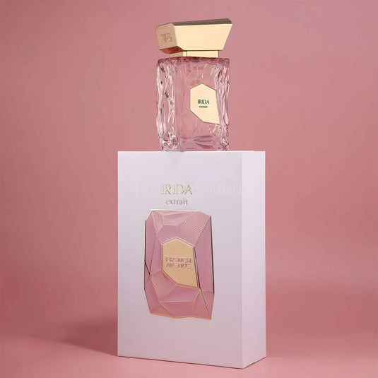 Irida 100ml EDP by FA Paris (Fragrance World)