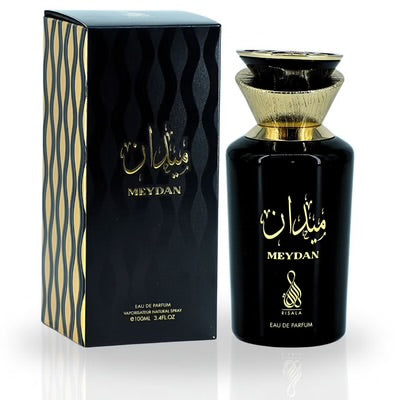 Meydan (Risala) | Eau De Parfum 100ml | by Sterling Perfumes