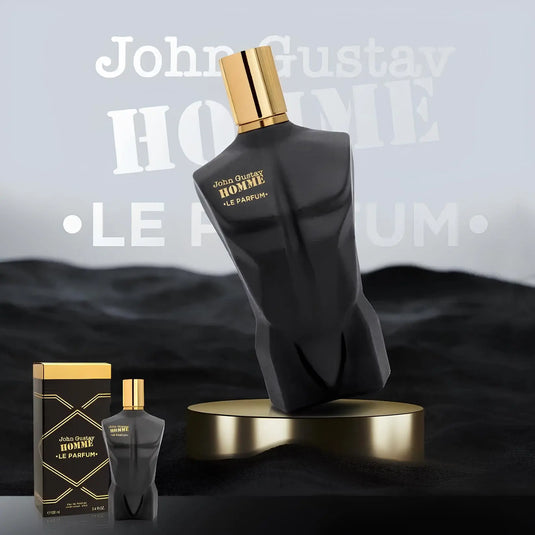 John Gustav Homme Le Parfum 100ml EDP by Fragrance World