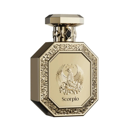 Genesis Scorpio Perfume 90ml EDP French Avenue
