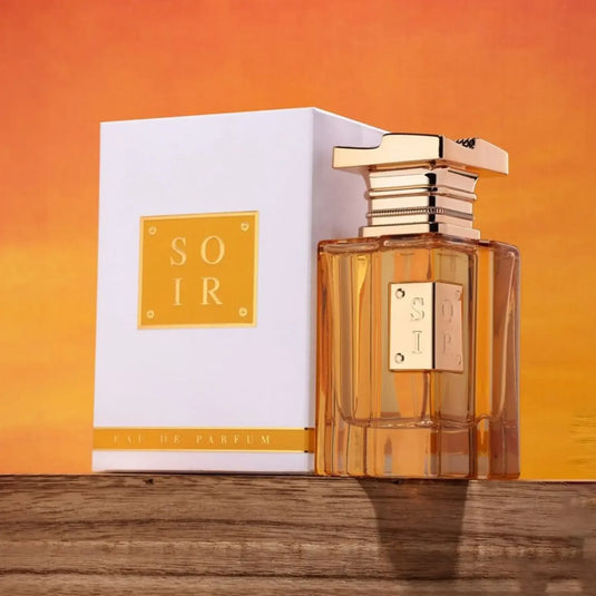 Soir 100ml EDP by Fragrance World