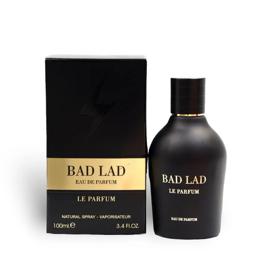 Bad Lad Le Parfum 100ml EDP by Fragrance World