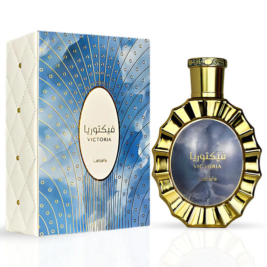 Victoria 100ml EDP by Lattafa