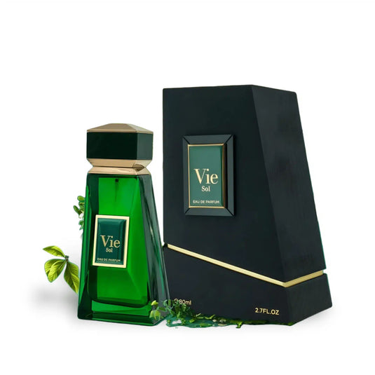 Vie Sol (Elements Of Life) 80ml EDP by French Avenue