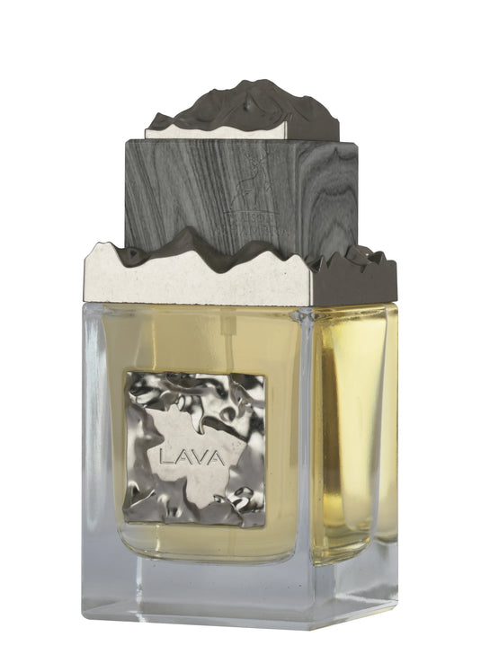 Lava | Eau De Parfum 100ml | by Maison Alhambra