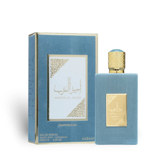 Ameer Al Arab Imperium 100ml Perfume / Eau de Parfum by Asdaaf