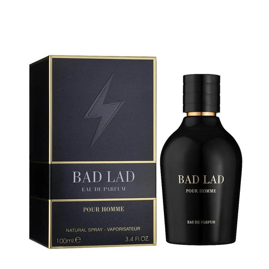 Bad Lad pour homme 100ml EDP by Fragrance World