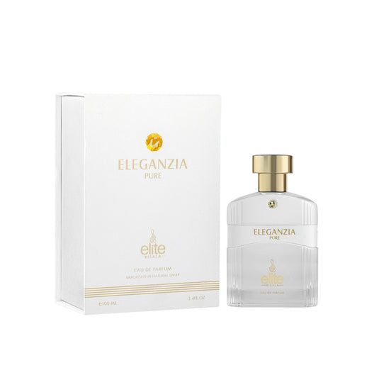 Eleganzia Pure (Risala Elite) | Eau De Parfum 100ml | by Sterling Perfumes