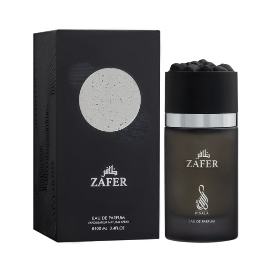 Zafer (Risala) | Eau De Parfum 100ml | by Sterling Perfumes