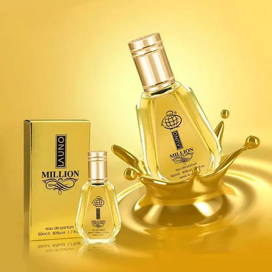 LA UNO MILLION EAU DE PARFUM 50ML FRAGRANCE WORLD