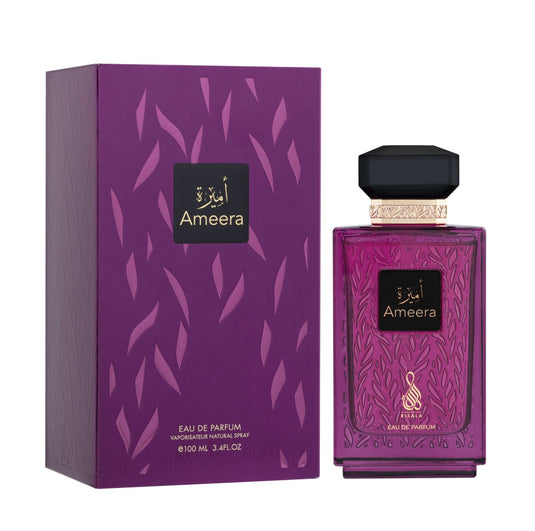Ameera (Risala) | Eau De Parfum 100ml | by Sterling Perfumes