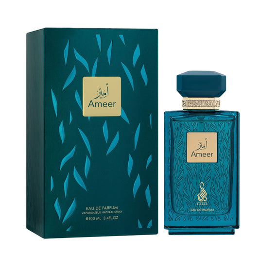 Ameer (Risala) | Eau De Parfum 100ml | by Sterling Perfumes