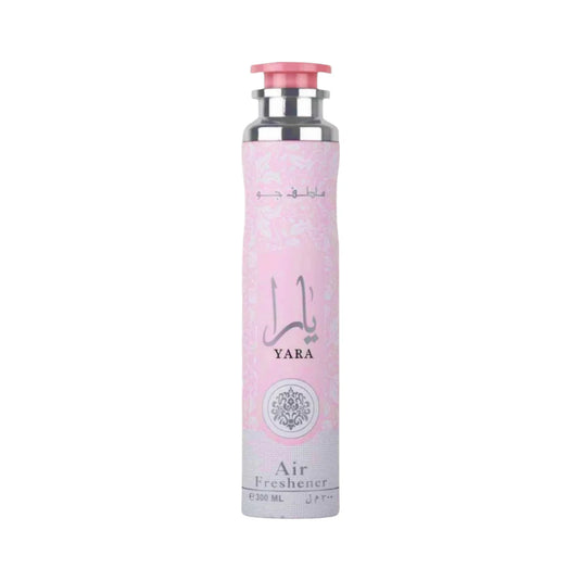 YARA AIR FRESHENER 300ML BY LATTAFA