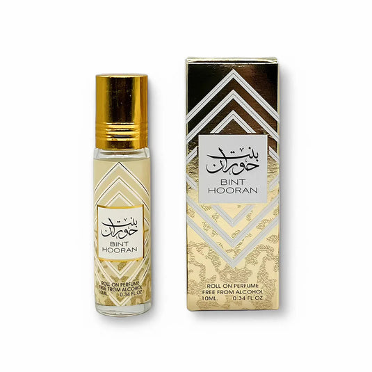 Bint Hooran Roll on 10ml by Ard Al Zaafaran