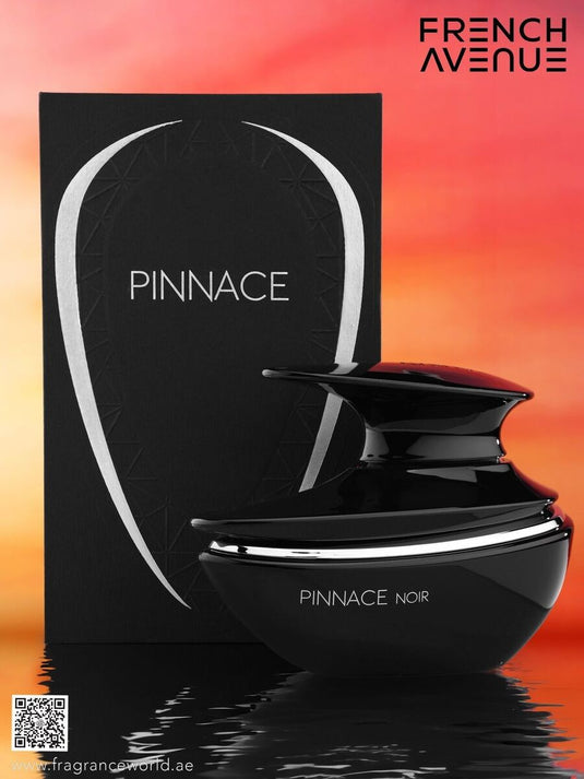 Pinnace Noir 100ml EDP by FA Paris