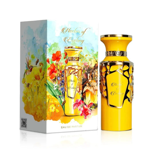 Nectar Of Ecstasy | Eau De Parfum 100ml | by Fragrance World