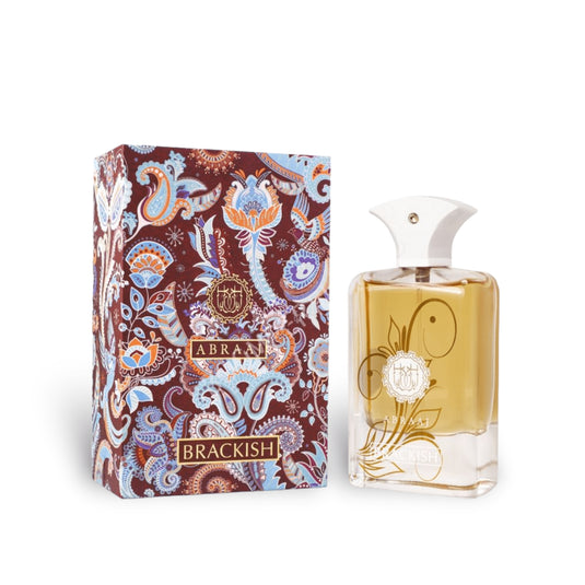 Abraaj Brackish 100ml EDP by FA
