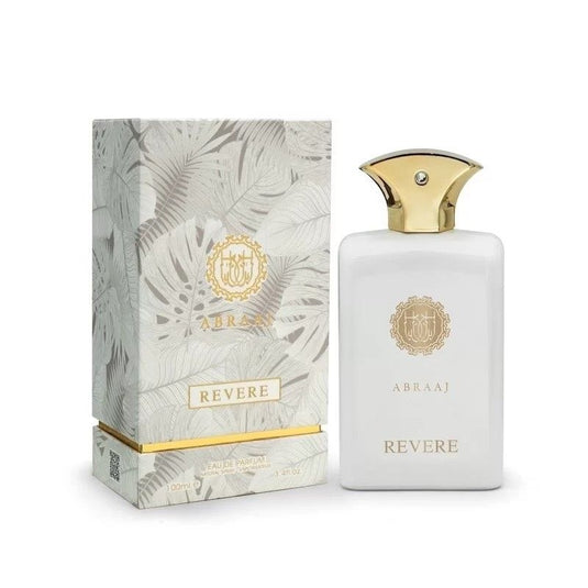 Abraaj Revere 100ml EDP by French Avenue