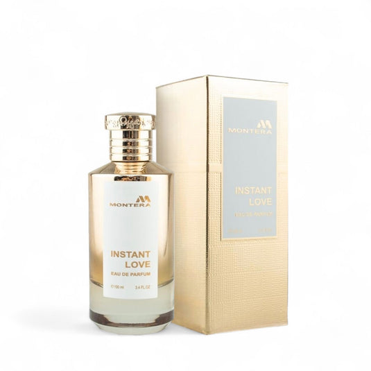 Montera Instant Love 100ml EDP by Fragrance World