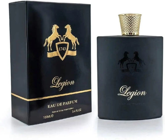 Legion 100ml EDP by Fragrance World