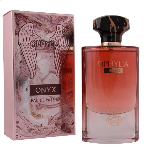 Fragrance World Ophylia Onyx eau de parfum 80ml