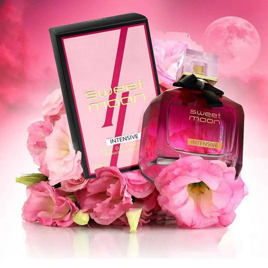 Sweet Moon Intensive | Eau De Parfum 100ml | by Fragrance World