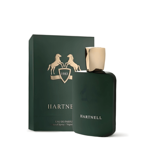 Hartnell 100ml EDP by Fragrance World