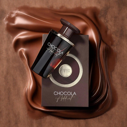 Chocola Addict 100ml EDP by French Avenue