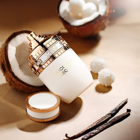 Coconut Leche 80ml EDP by French Avenue